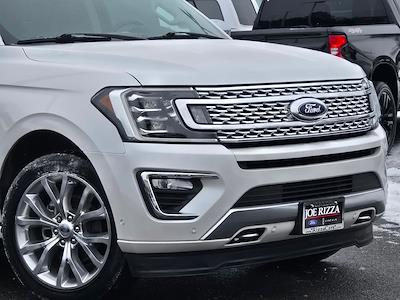 Used 2019 Ford Expedition - photo 1