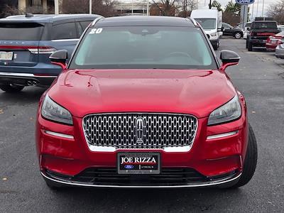 Used 2020 Lincoln Corsair Reserve for sale #LDT7620A - photo 2