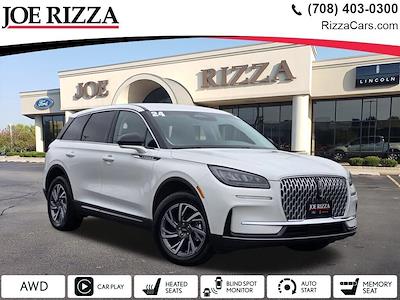 2024 Lincoln Corsair AWD SUV for sale #LDT7627A - photo 1