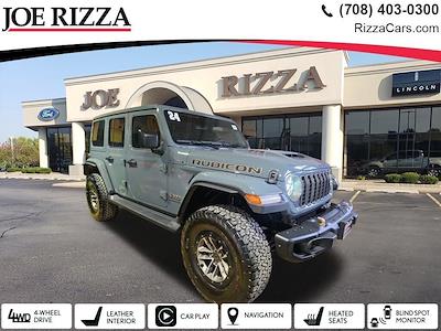 Used 2024 Jeep Wrangler Rubicon 392 for sale #LDT7632A - photo 1