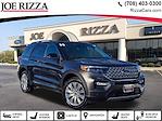2020 Ford Explorer 4WD SUV for sale #LDT7636A - photo 1