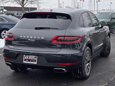 Used 2018 Porsche Macan - photo 1