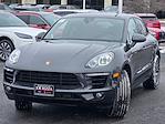 Used 2018 Porsche Macan Base for sale #LDT7655A - photo 4