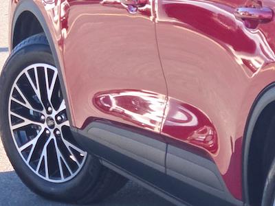 Used 2025 Ford Escape - photo 1