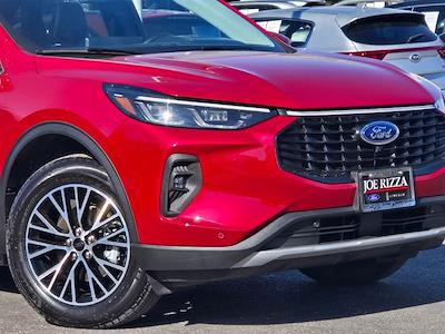 Used 2025 Ford Escape - photo 1