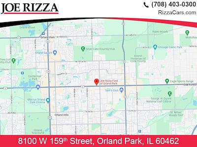 Used 2025 Ford Escape - photo 1