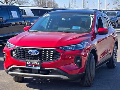 Used 2025 Ford Escape - photo 1