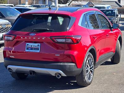 Used 2025 Ford Escape - photo 1