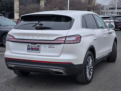 Used 2019 Lincoln Nautilus - photo 1