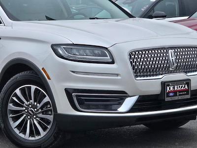 Used 2019 Lincoln Nautilus - photo 1