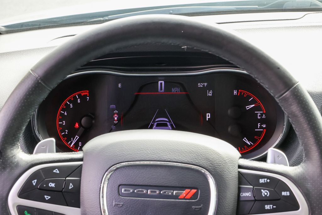 Used 2017 Dodge Durango - photo 11
