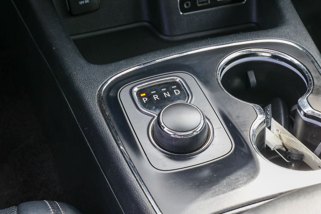 Used 2017 Dodge Durango - photo 15