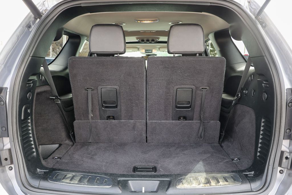 Used 2017 Dodge Durango - photo 35