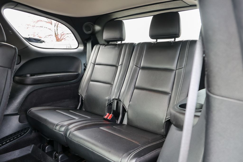 Used 2017 Dodge Durango - photo 37