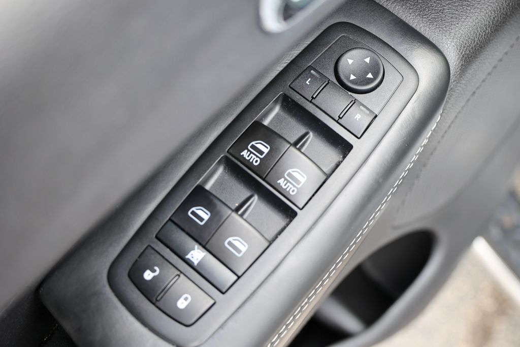 Used 2017 Dodge Durango - photo 6