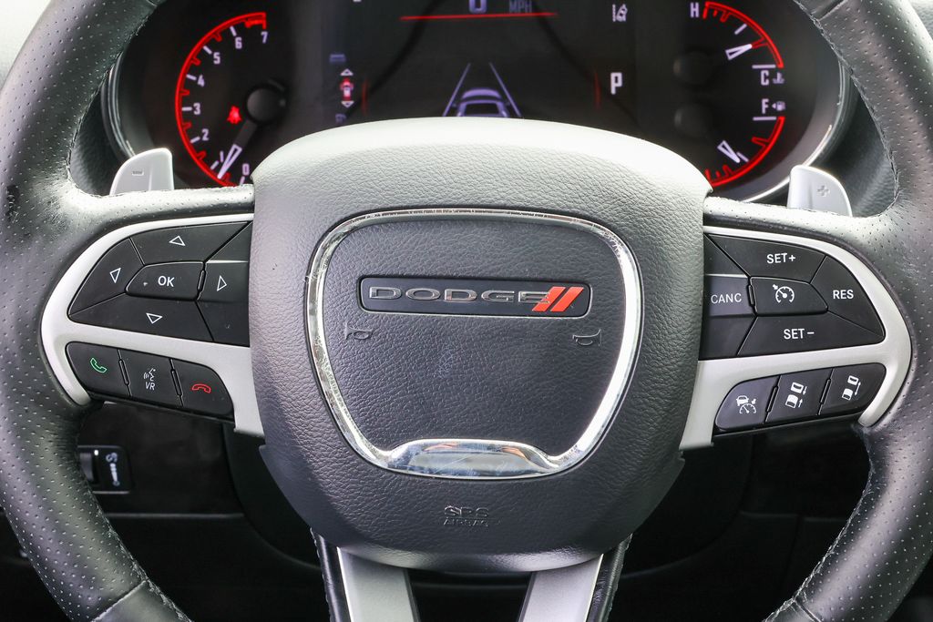 Used 2017 Dodge Durango - photo 10