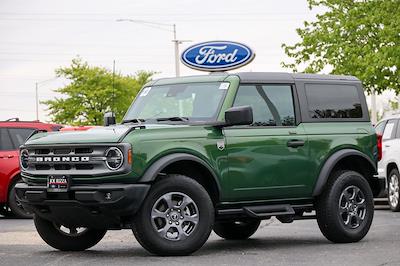 2023 Ford Bronco 4WD SUV for sale #LDT7694B - photo 1