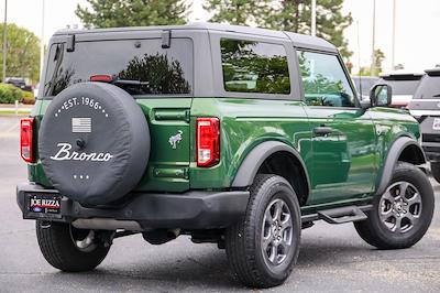 2023 Ford Bronco 4WD SUV for sale #LDT7694B - photo 2