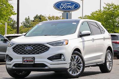 2021 Ford Edge AWD SUV for sale #LDT7712A - photo 1