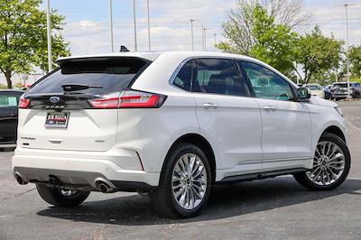 2021 Ford Edge AWD SUV for sale #LDT7712A - photo 2