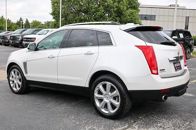 2015 Cadillac SRX AWD SUV for sale #LDT7718A - photo 2