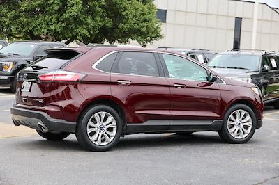 2019 Ford Edge AWD SUV for sale #LDT7755A - photo 2