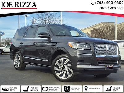 2022 Lincoln Navigator 4x4 SUV for sale #LN1022 - photo 1