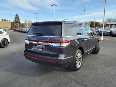 2022 Lincoln Navigator 4x4 SUV for sale #LN1022 - photo 2