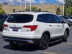 Used 2017 Honda Pilot Touring AWD SUV for sale #LR1325B - photo 2