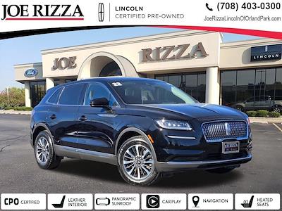 2022 Lincoln Nautilus FWD SUV for sale #LR1579A - photo 1