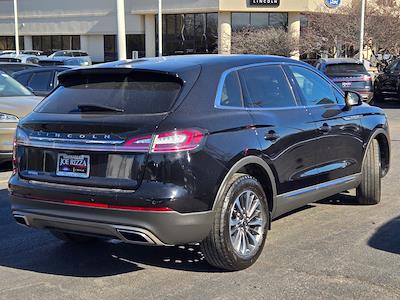 2022 Lincoln Nautilus FWD SUV for sale #LR1579A - photo 2