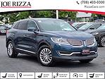 Used 2016 Lincoln MKX Select SUV for sale #LR1600A - photo 1