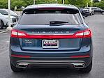 Used 2016 Lincoln MKX Select SUV for sale #LR1600A - photo 11