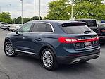 Used 2016 Lincoln MKX Select SUV for sale #LR1600A - photo 14