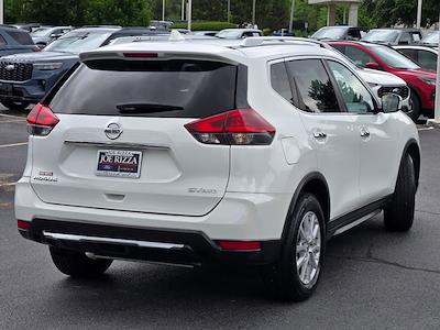 2018 Nissan Rogue 4x2 SUV for sale #LR1636B - photo 2