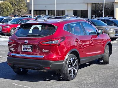 2020 Nissan Rogue Sport 4x4 SUV for sale #LR1662B - photo 2