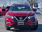 2020 Nissan Rogue Sport 4x4 SUV for sale #LR1662B - photo 3