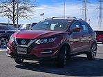 2020 Nissan Rogue Sport 4x4 SUV for sale #LR1662B - photo 4