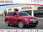 Used 2017 Jeep Compass High Altitude 4x4 SUV for sale #LR1683B - photo 1
