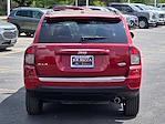 Used 2017 Jeep Compass High Altitude 4x4 SUV for sale #LR1683B - photo 10
