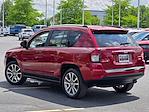 Used 2017 Jeep Compass High Altitude 4x4 SUV for sale #LR1683B - photo 12