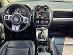 Used 2017 Jeep Compass High Altitude 4x4 SUV for sale #LR1683B - photo 15