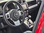 Used 2017 Jeep Compass High Altitude 4x4 SUV for sale #LR1683B - photo 19