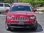 Used 2017 Jeep Compass High Altitude 4x4 SUV for sale #LR1683B - photo 3
