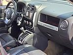 Used 2017 Jeep Compass High Altitude 4x4 SUV for sale #LR1683B - photo 7