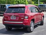Used 2017 Jeep Compass High Altitude 4x4 SUV for sale #LR1683B - photo 2