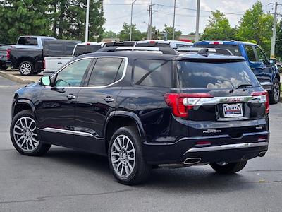 2021 GMC Acadia AWD SUV for sale #LR1748B - photo 2