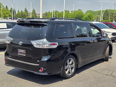 Used 2017 Toyota Sienna L Minivan for sale #LR1867A - photo 2
