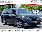 Used 2017 Toyota Sienna L Minivan for sale #LR1867A - photo 1