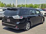 Used 2017 Toyota Sienna L Minivan for sale #LR1867A - photo 2
